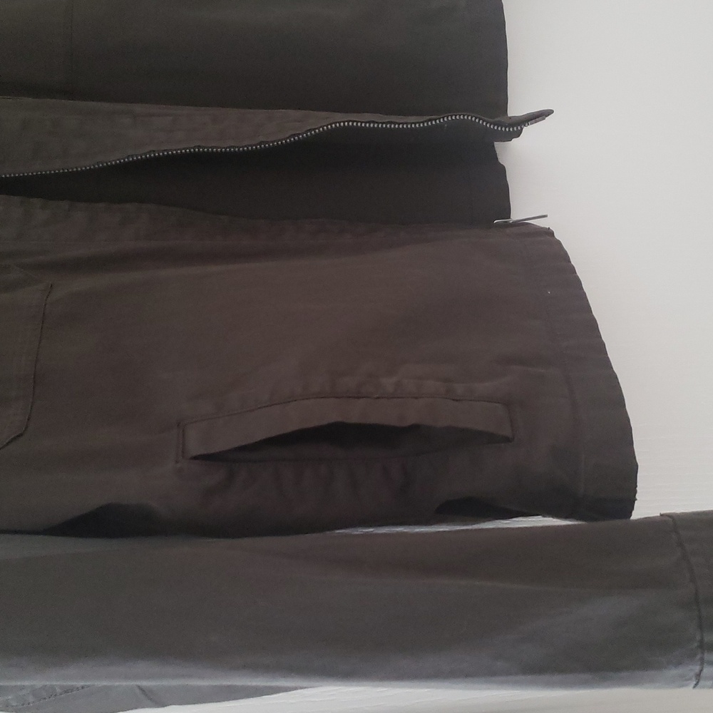 Todd Snyder Italian Mechanics' Jacket - Picture 15 of 16